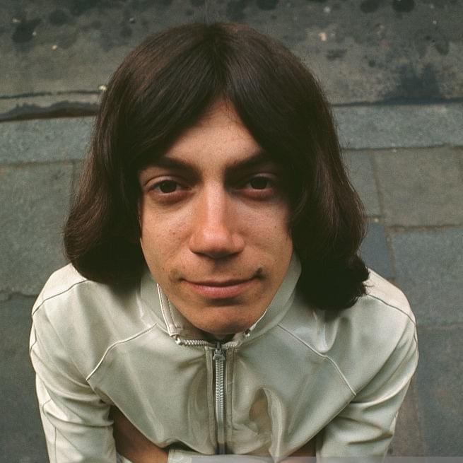 Photo of Antoine