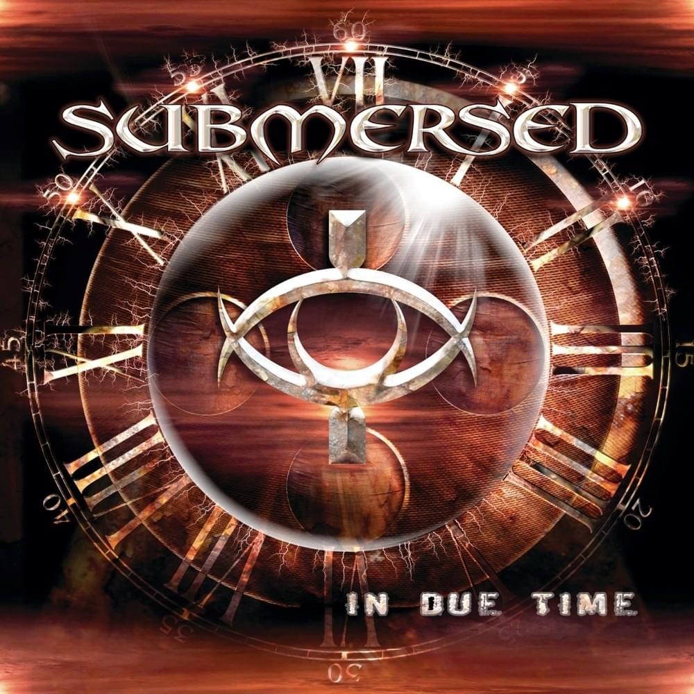 Divide the Hate by Submersed