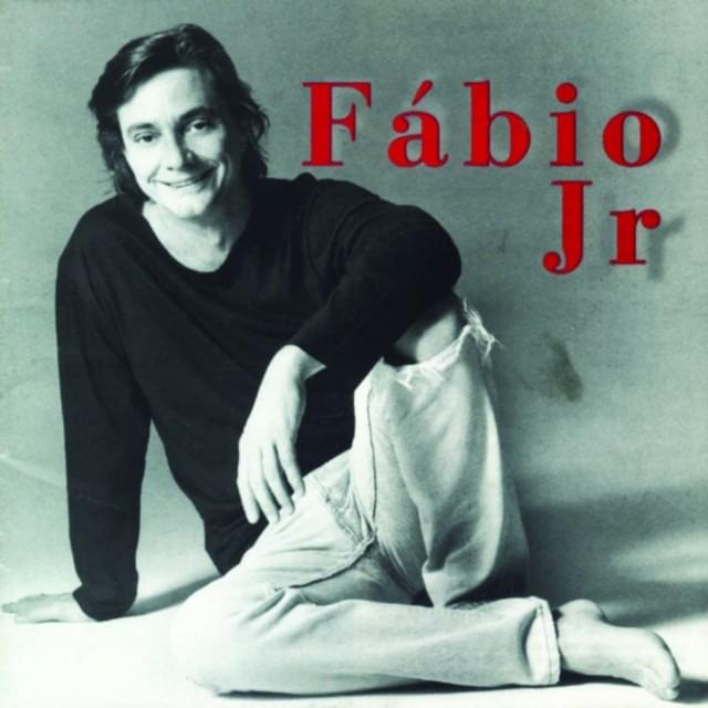Não Me Condene by Fábio Jr.