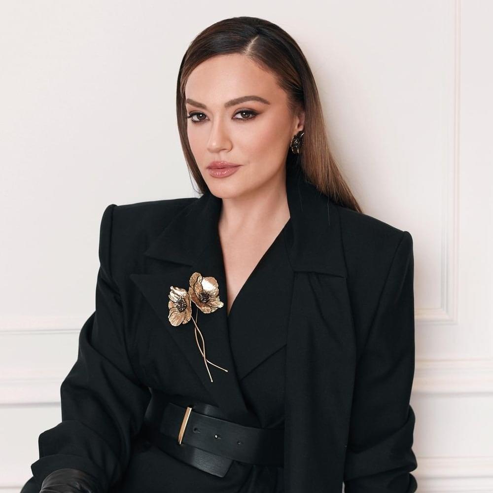 Photo of Elena Risteska