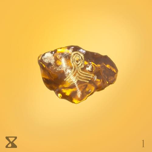 Album cover art for "SOUL SPEECH" by Rilès