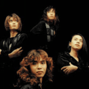 Photo of VisioN (JPN)