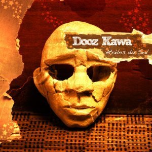 Dieu d’amour by Dooz Kawa