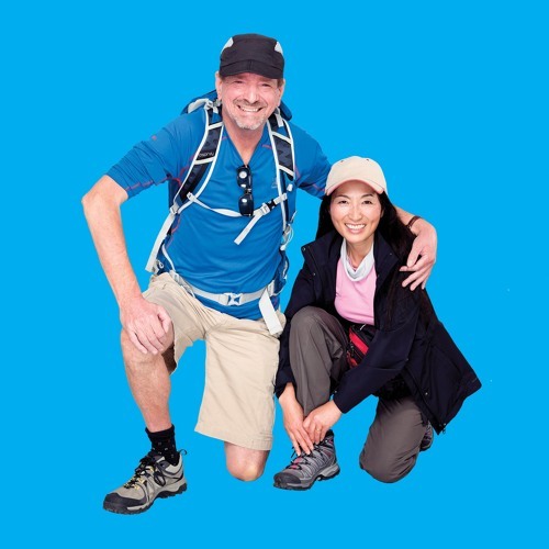 Album cover art for "Hey Parents" by Kero Kero Bonito