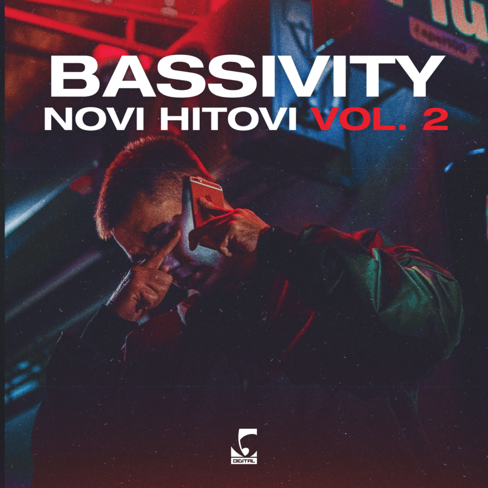 Cover image for Bassivity Novi Hitovi, Vol. 2