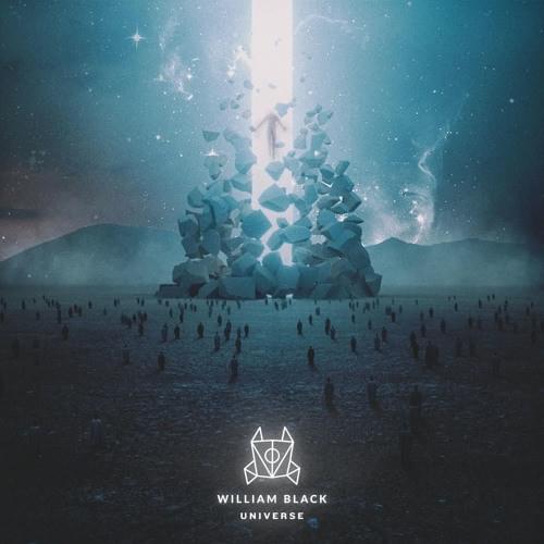Cover image for Universe