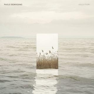 Album cover art for "Non esiste altro" by Paolo Benvegnù & Malika Ayane