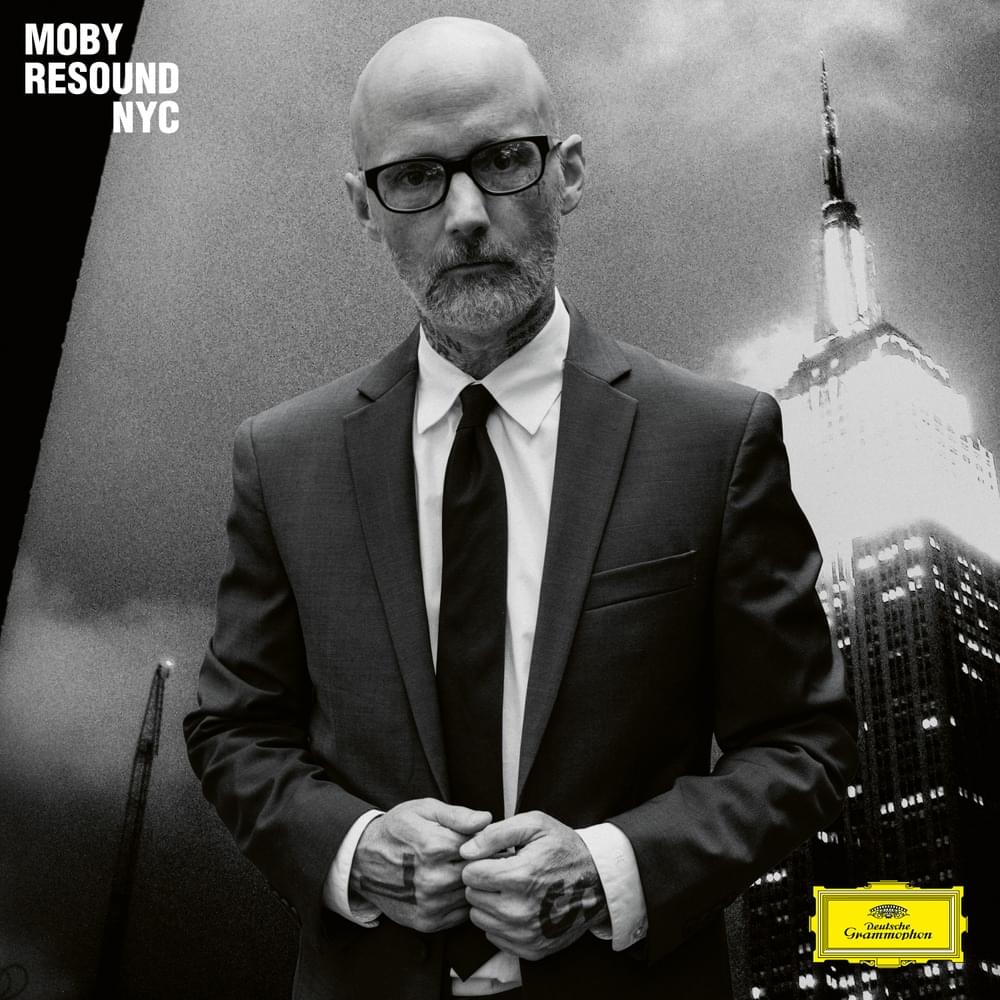 Cover image for Resound NYC
