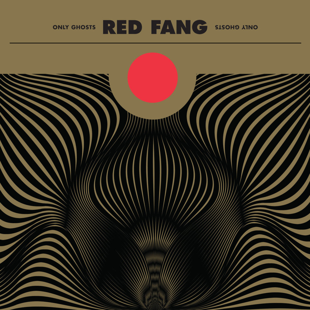 Not for You by Red Fang