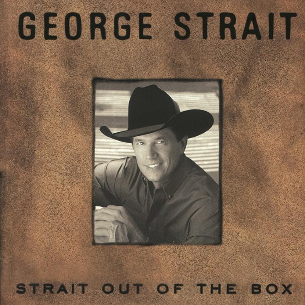 Cover image for Strait Out of the Box