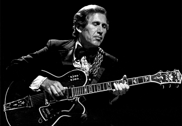 Cover image for Chet Atkins
