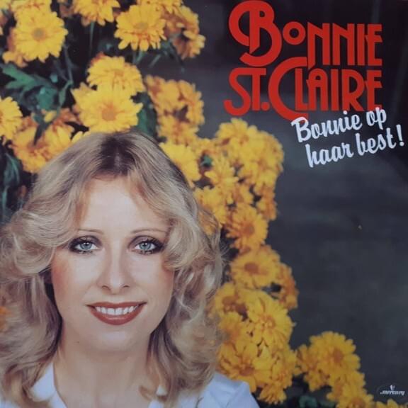 De roos by Bonnie St. Claire