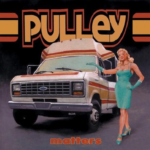 Blindfold by Pulley