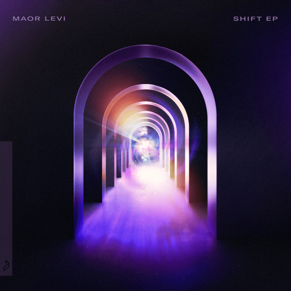 Cover image for Shift EP