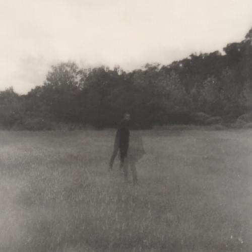 Album cover art for "Father Time" by Raury