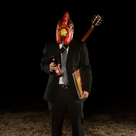 Brock Berrigan Profile Picture Photo of Brock Berrigan