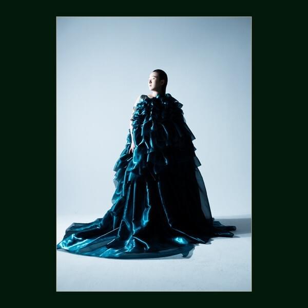Cover image for Serenade