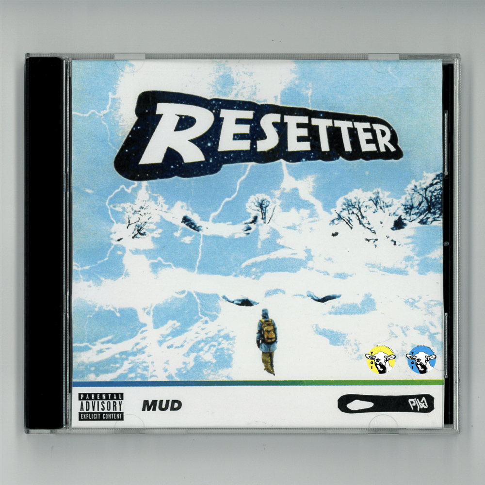Resetter by MUD (JPN)