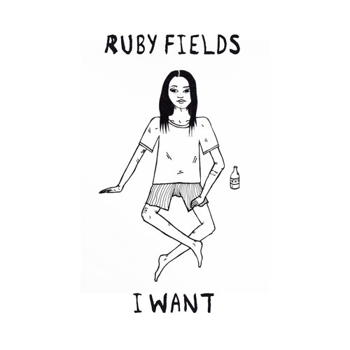 I Want by Ruby Fields