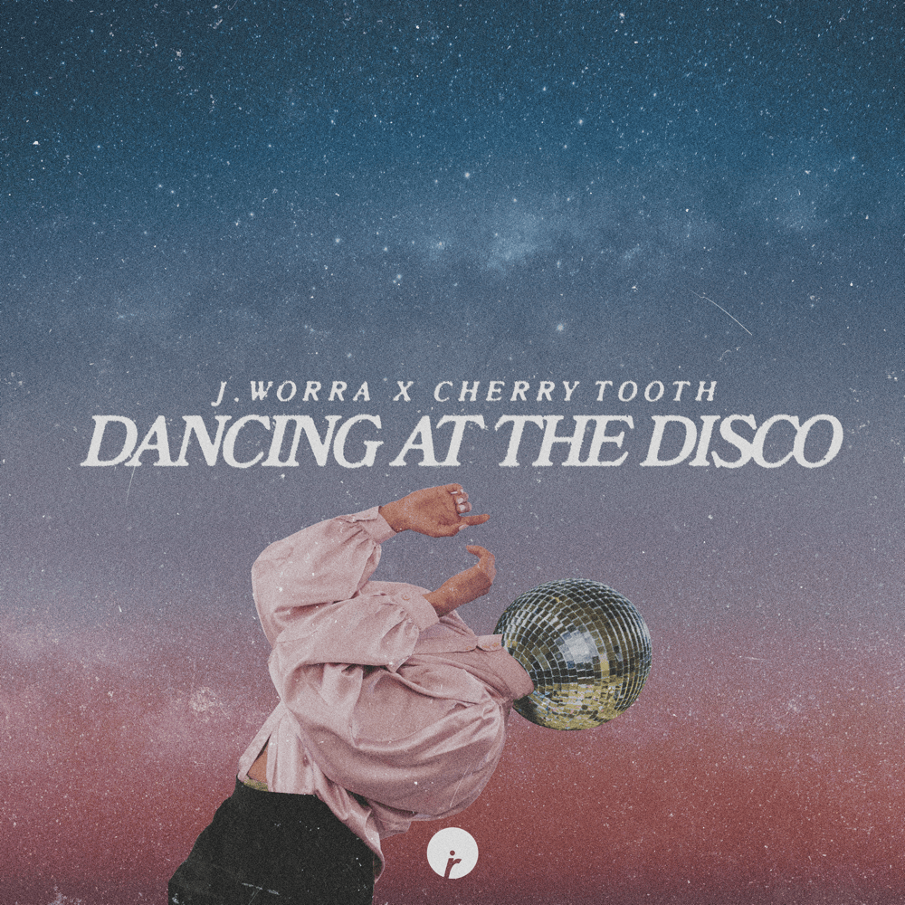 Dancing At The Disco by J. Worra