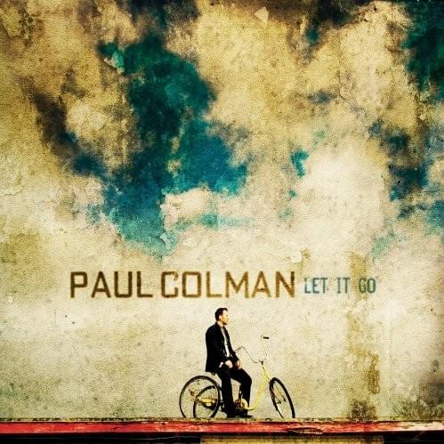 Last Night In America by Paul Colman