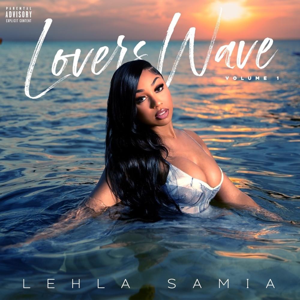 Boomerang by Lehla Samia