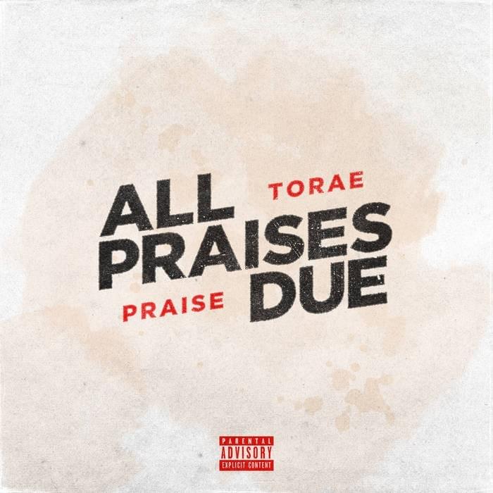 Cover image for All Praises Due