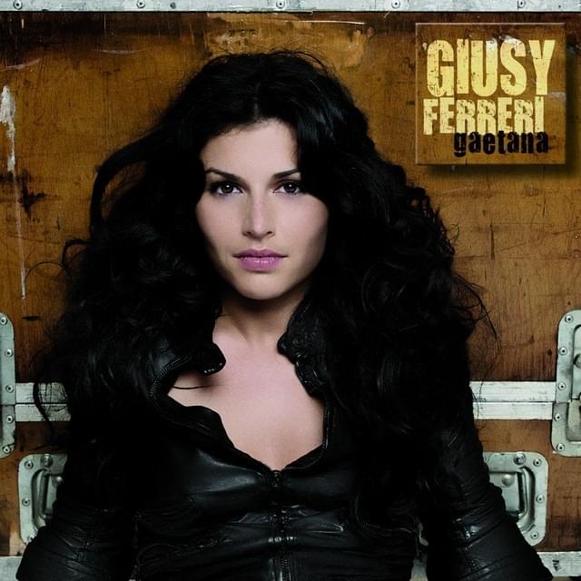 Cuore assente (The La La Song) by Giusy Ferreri