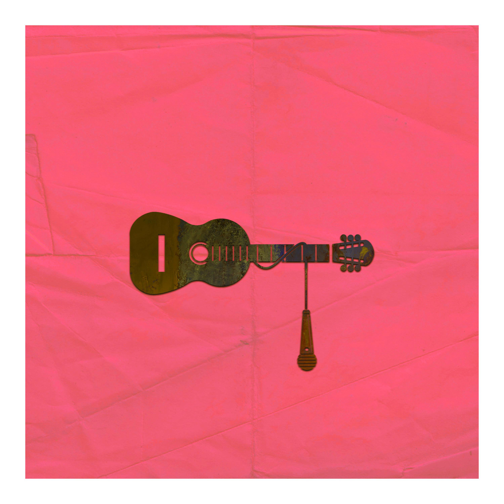Album cover art for "Takvim (Akustik)" by Allame