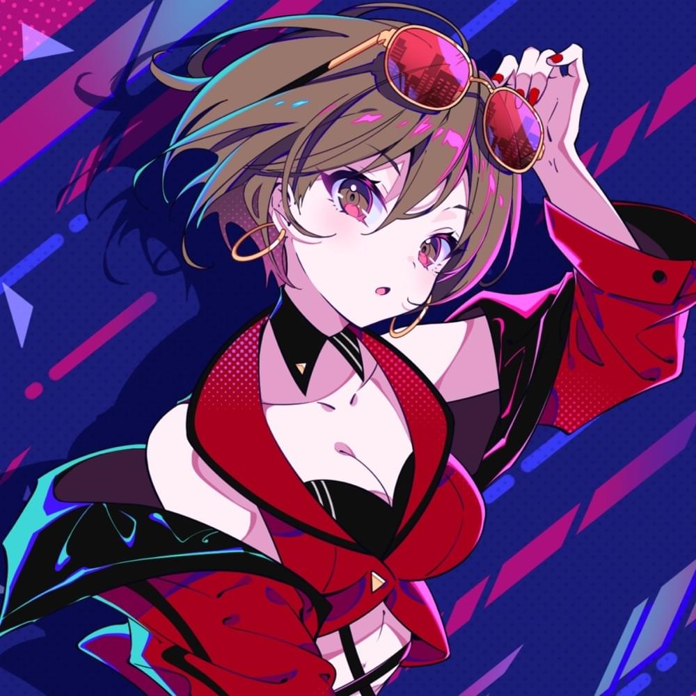 レッドランドマーカー (Red Land Marker) by Twinfield