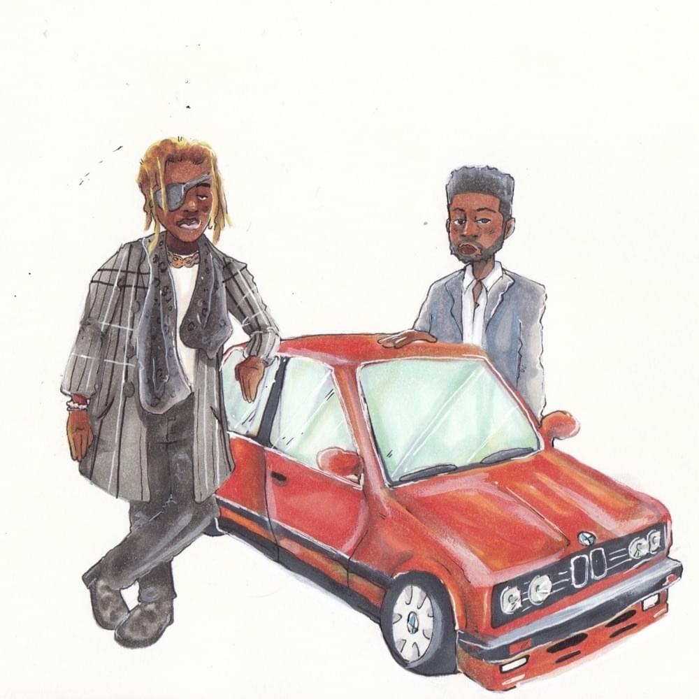 Cover image for Maco Got That Flame