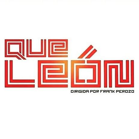 Cover image for Qué León: Banda Sonora Original