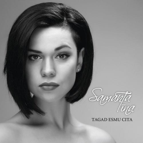 Tagad Esmu Cita by Samanta Tīna