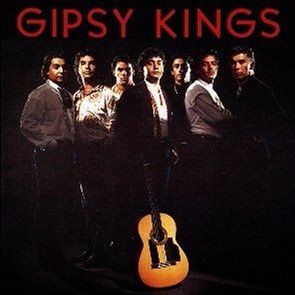 Photo of Gipsy Kings