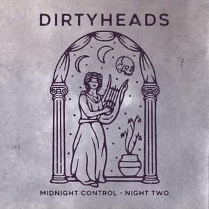 Cover image for Midnight Control Sessions (Night 2)