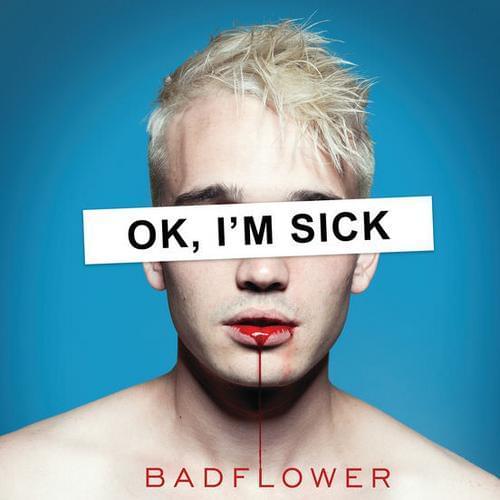 ​x ANA x by Badflower