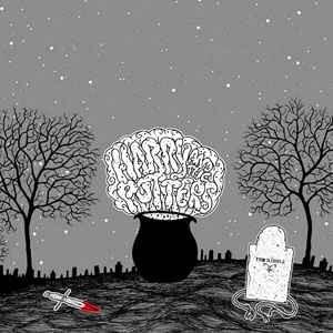 Cover image for Scarred for Life