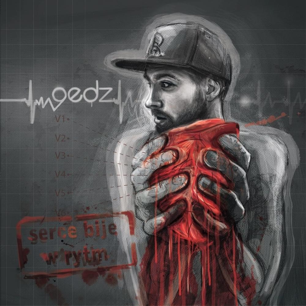 Album cover art for "Otis (Remix)" by Gedz