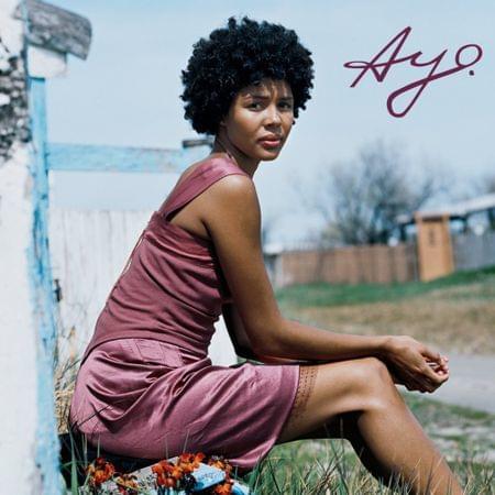How Many Times? by Ayo