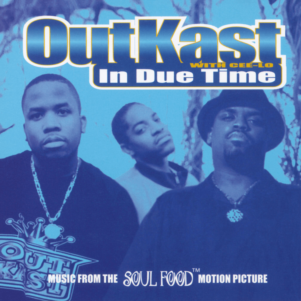 Cover image for In Due Time