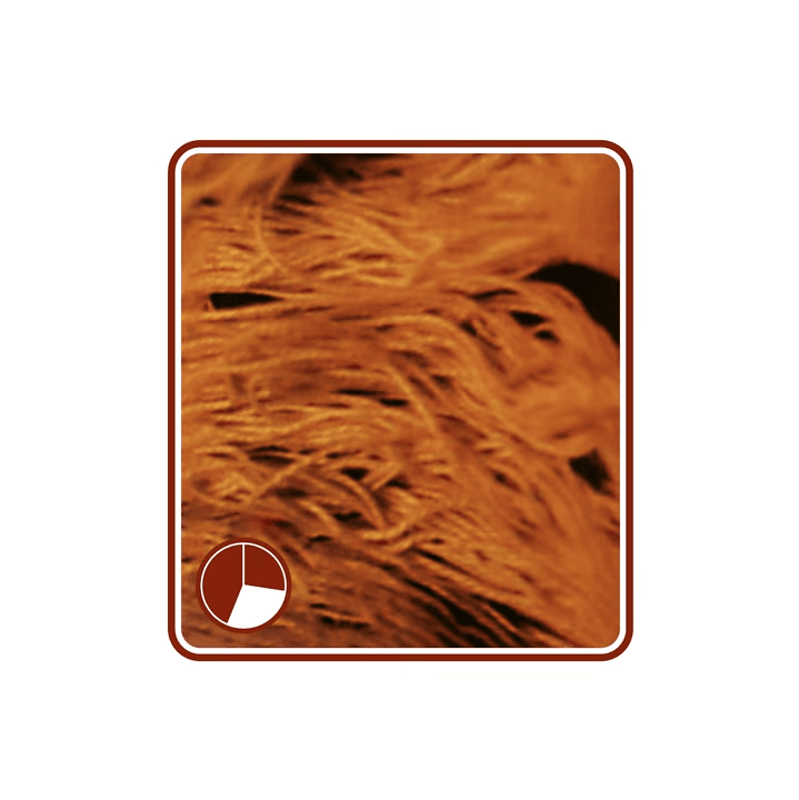 Album cover art for "#23 (Tassels)" by Aphex Twin