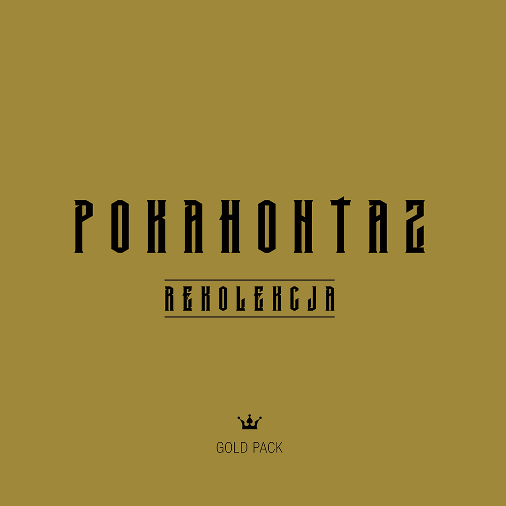 Cover image for REkolekcja / Remixy