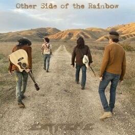 Album cover art for "Other Side of the Rainbow" by Extreme