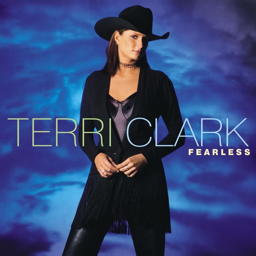 Last Thing I Wanted by Terri Clark