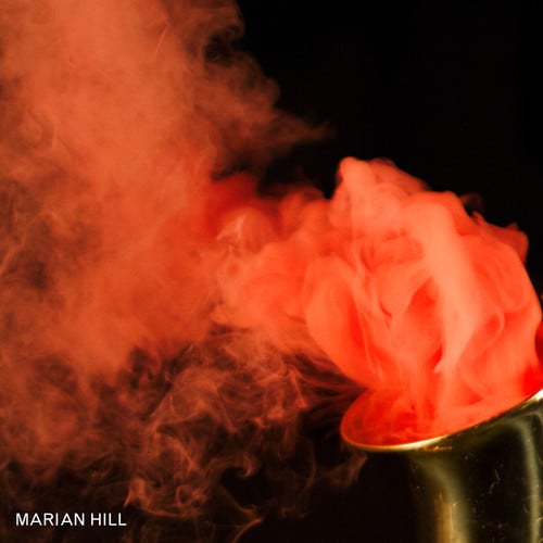 Album cover art for "Got It" by Marian Hill