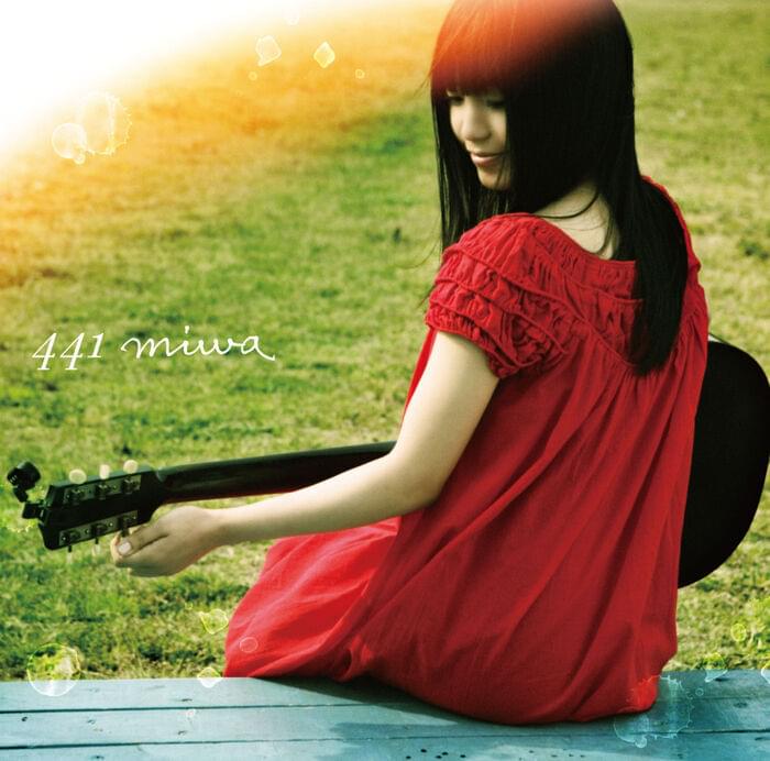 Cover image for 441 - Single 