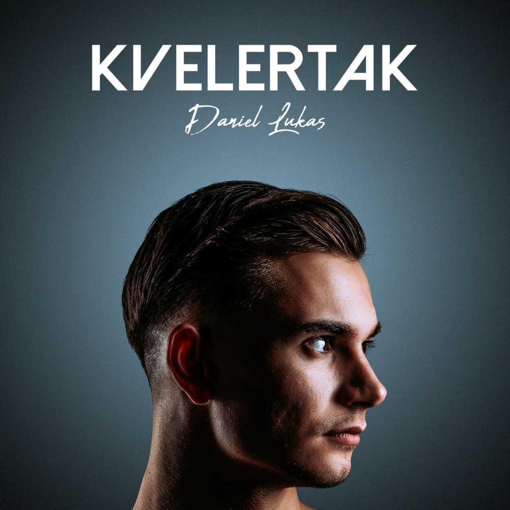 Album cover art for "Kvelertak" by Daniel Lukas (NOR)
