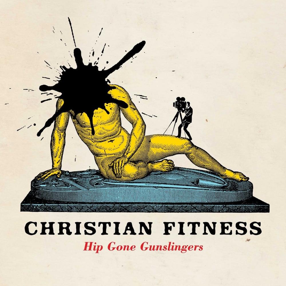 Cover image for Hip Gone Gunslingers