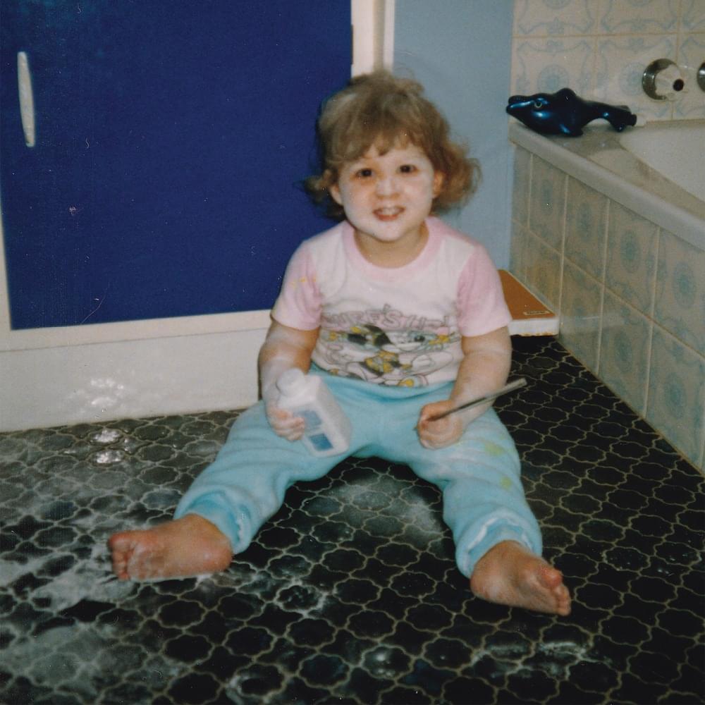 Cover image for Please Don’t Take Me Back - Single