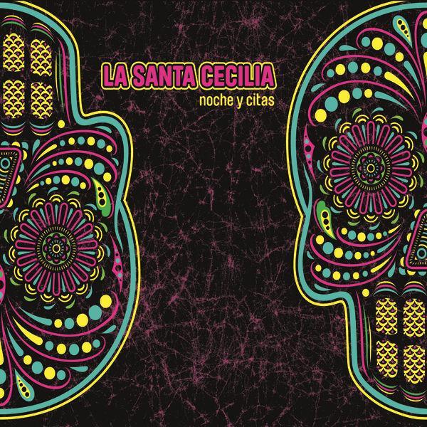 Jack by La Santa Cecilia
